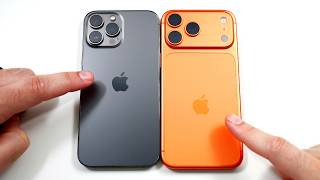 iPhone 13 Pro Max vs iPhone 17 Pro Max - 4 Years Later
