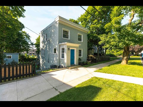 92 Mount Pleasant Ave, Saint John, New Brunswick