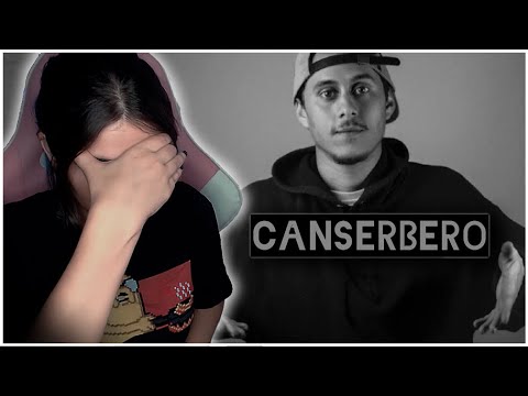 🙏​YQUEN REACCIONA🙏​Canserbero - Mañana Será Otro Día 🙏​