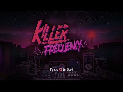 Killer Frequency in Under 4 Hours and Everyone Lives - Forrest Dash Trophy
