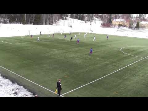 Lørenskog   Eidsvoll 1omg