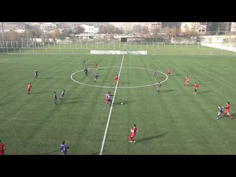 Urartu1-06 - Pyunik1-06  1:0