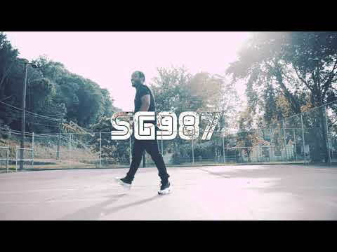 SG987 - Ain't Street Foreal (Official Video) Shot By: RockSolidMedia