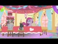 MLP-Дружба это чудо "Пинкамина и пинки пай" 