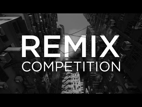 Erotic Cafe' x Syndel - Waxx (Remix Competition)