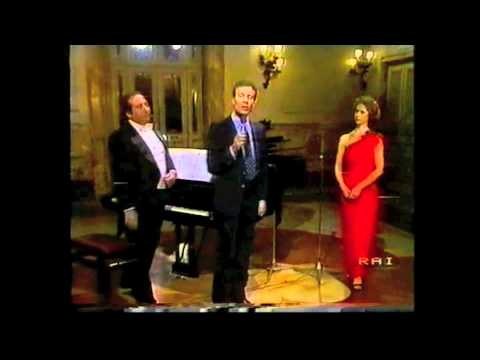 OTTORINO RESPIGHI: "INVITO ALLA DANZA"