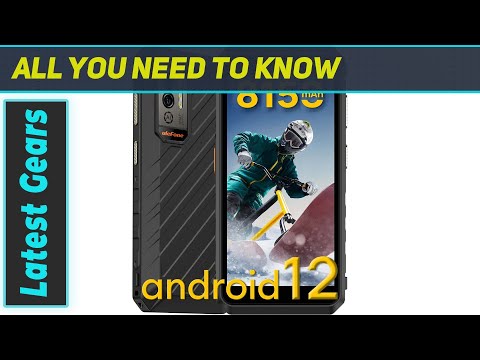 Unlocking the Ulefone Power Armor X11 Pro - Rugged Beast or Bust?