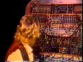 Keith Emerson Xplains His Moog Modular And Synths Rig In ELP 1993 Tour