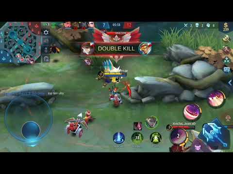 Ruby Sidelane is Op??