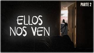 Hay cosas OCULTAS detrás de la REALIDAD HUMANA | PARTE 2 | Creepypasta | Reddit Terror Español