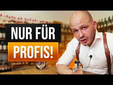 Video review: N. Kröger Wagemut First High Ester Batch of our very own Rum 2025