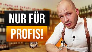 Nicolas Kröger Rum Tasting Video