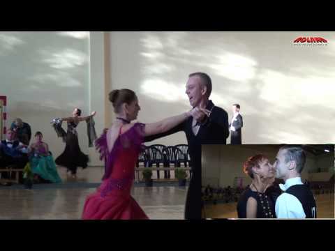 OGÓLNOPOLSKI TURNIEJ TAŃCA W ŚRODZIE ŚL