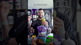 C4 Energy Mango Fuego Spice Test