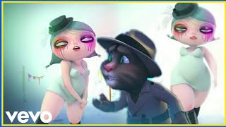 Loca (Remix) - Khea Ft. Bad Bunny, Duki, Cazzu