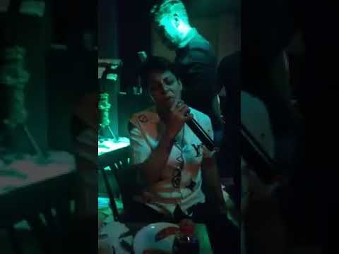 Hüzün - Devran Şengümüş Konser Nankör Canlı Performan