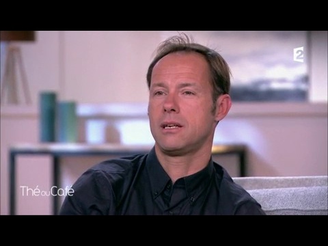 Thomas Coville - Intégrale du 22/01/2017 - Thé ou Café