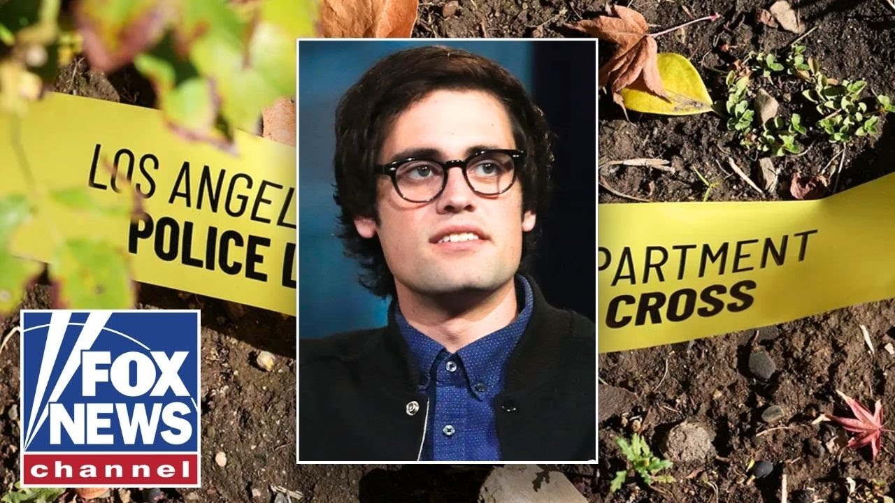 Death penalty question looms as Rob Reiner's son faces double murder charges