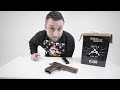 Cleaning a Desert Eagle with RifleCX