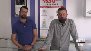 ERTÜRK TEKNİK KOMBİ KLİMA SERVİSİ BUCA İZMİR
