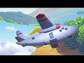 PBS Kids Curious George 2 Follow That Monkey Promo 2010