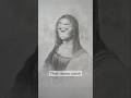 That damn smirk #shorts #art #monalisa