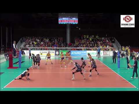 EMILIYA NIKOLOVA DIMITROVA 2020 CLUB HIGHLIGHTS