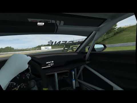 RaceRoom Racing Experience：Suzuka - CUPRA LEON COMPETICIÓN(FIA WTCR 2021 Car Pack)