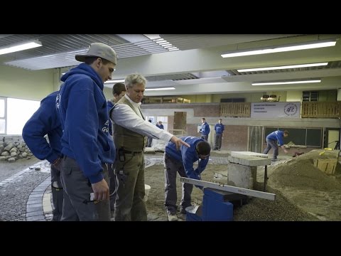 Begabtenförderug Straßenbauer 2017 (lang)