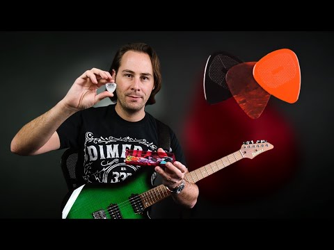 Which pick? - Avoid stupid mistakes!