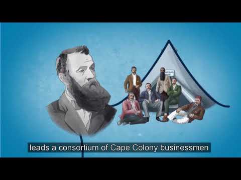 Standard Chartered – a history