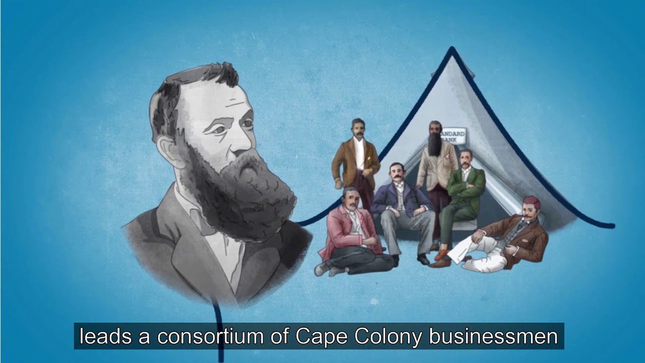 ¿Qué significa Standard Chartered? Search Ping