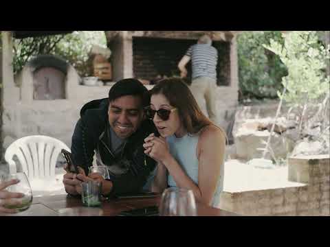 Cuesta Blanca, Córdoba, Argentina