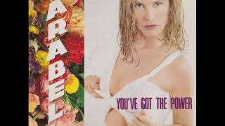 LARABELL   You've got the power 1988