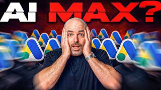 Should You Use AI Max for Google Ads [my reaction]