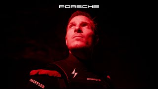 Porsche Sebastian Steudtner takes on the waves at Nazaré