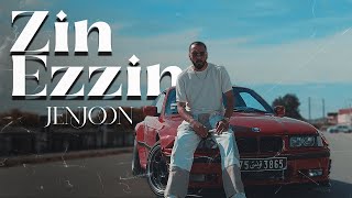 Jenjoon zin ezzin زين الزين official music video