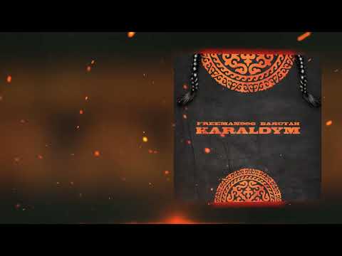 FREEMAN 996 & Баястан - KARALDYM