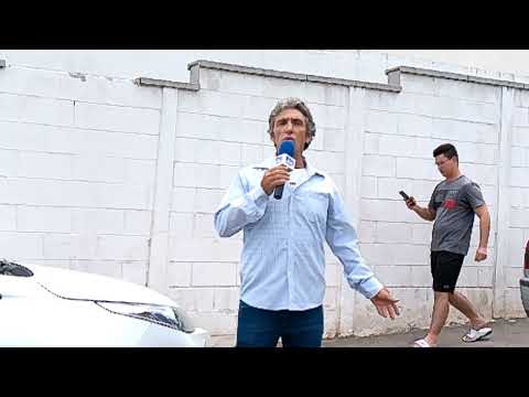 O jornal do bairro recebeu muitas reclamações