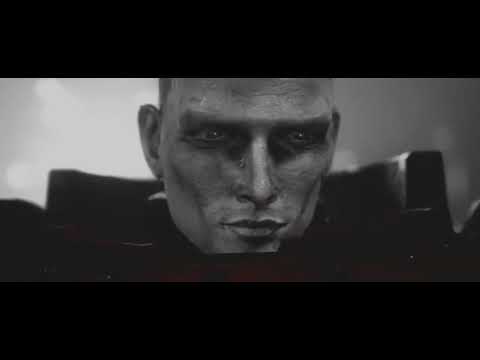 WARHAMMER 40K/Battlemace 40 million Full Movie Cinematic ｜ Angels of Death ｜ ULTRA HD Action Fantasy