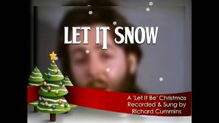 Beatles Christmas - Let It Snow, Let It Be