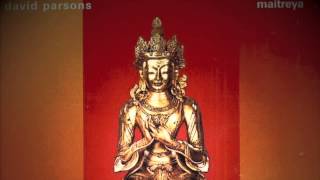 David Parsons - Tirtha