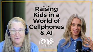 Raising Kids in a World of Smartphones & AI