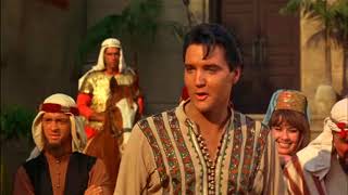 Elvis Presley - Shake That Tambourine