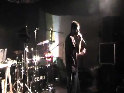Nobridge - Ali (Live Valencia 2010)