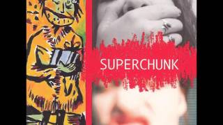 Superchunk - For Tension