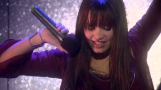This is me - Demi Lovato ft. Joe Jonas. Official Music Video HD