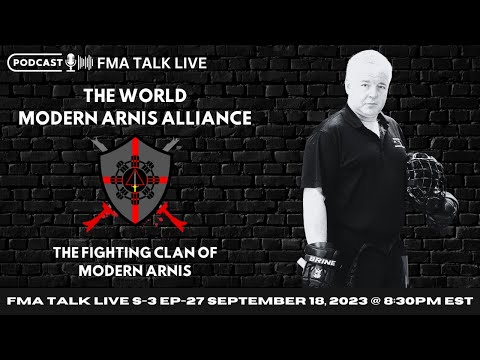 "Sparring Evolution: The Journey from Drills to the Fighting Clan in Modern Arnis"