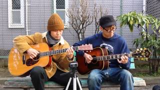 East Wind ( Bert and John ) / Bert Jansch and John Renbourn