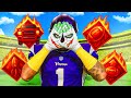 I FULLY MAXED OUT EVERY ATTRIBUTE In Madden 26 Superstar Mode 35